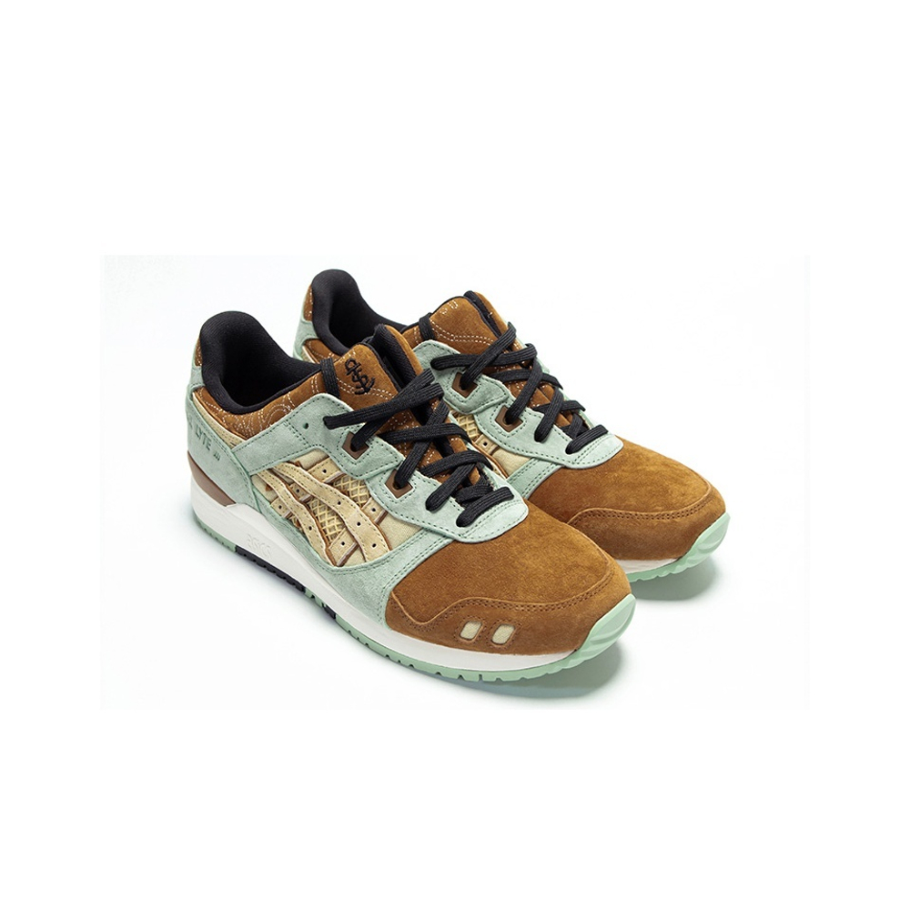 Asics Gel Lyte Iii Og Costs Cane Vine
