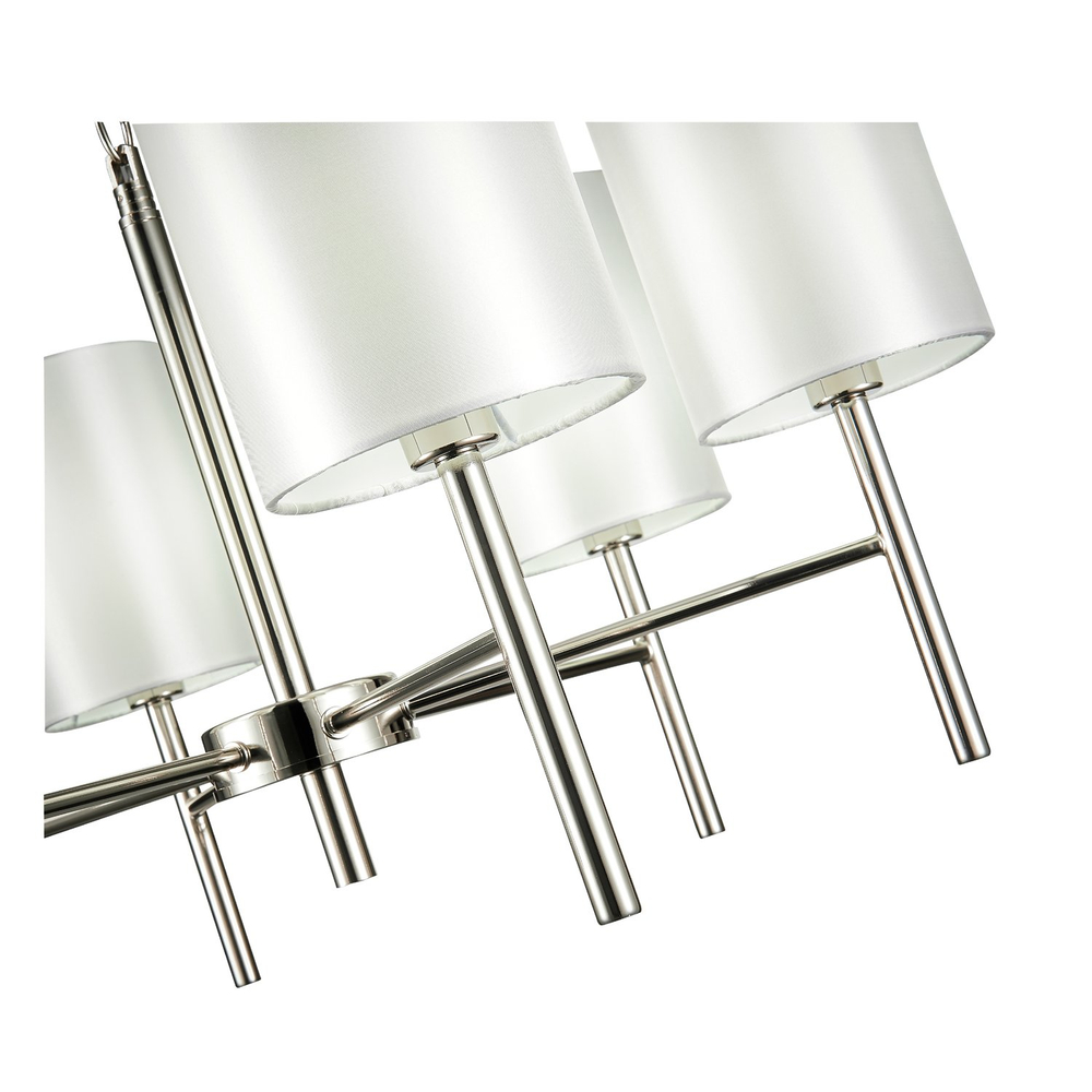 SLE107303-06 Светильник подвесной NOIA E14 6х40W