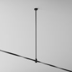 Комплектующие для трековой системы Technical TRA159C-S1-B