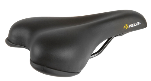 Седло Velo V-CUT 260х152мм