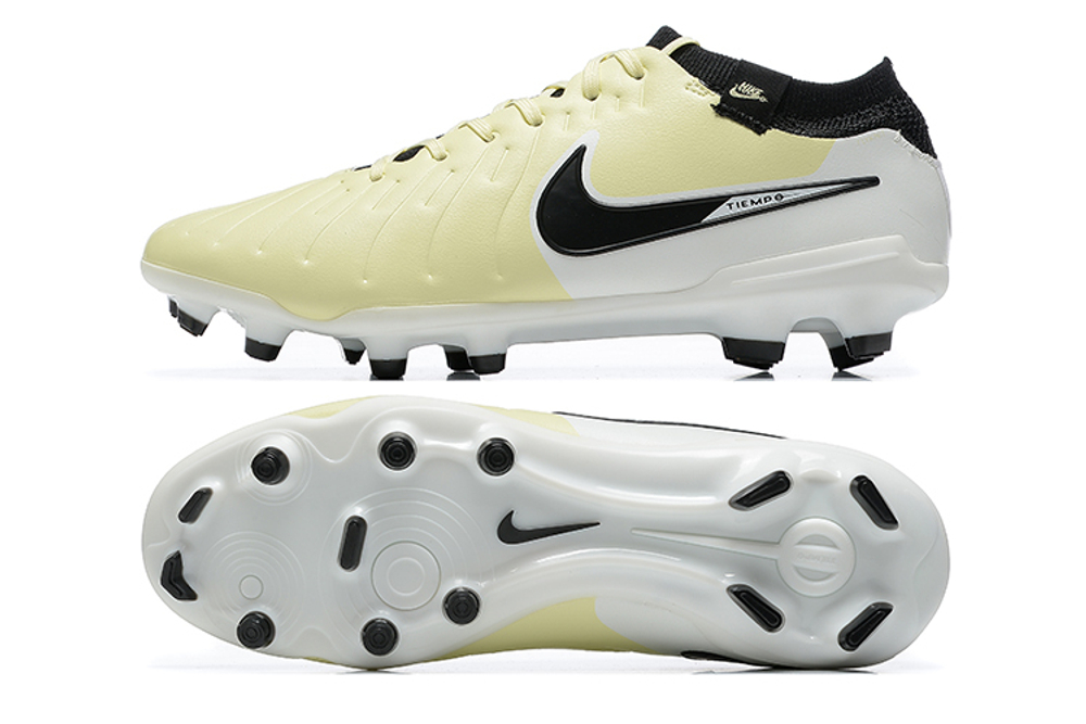 Nike tiempo legend white and gold online