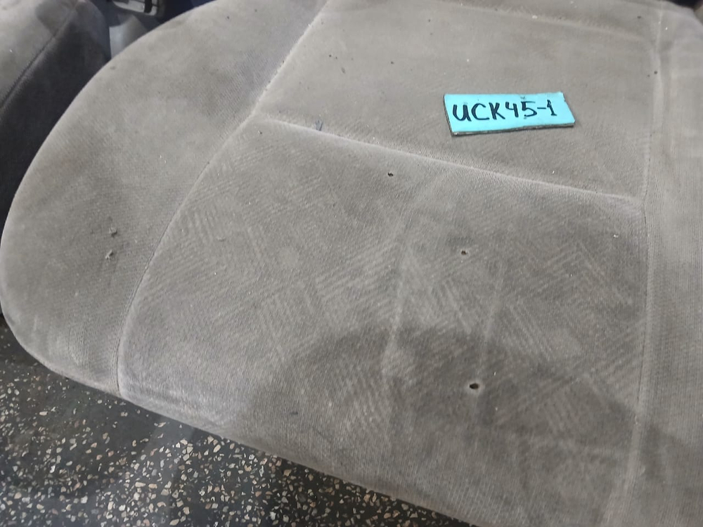 Сидение заднее TOYOTA SEQUOIA 2000