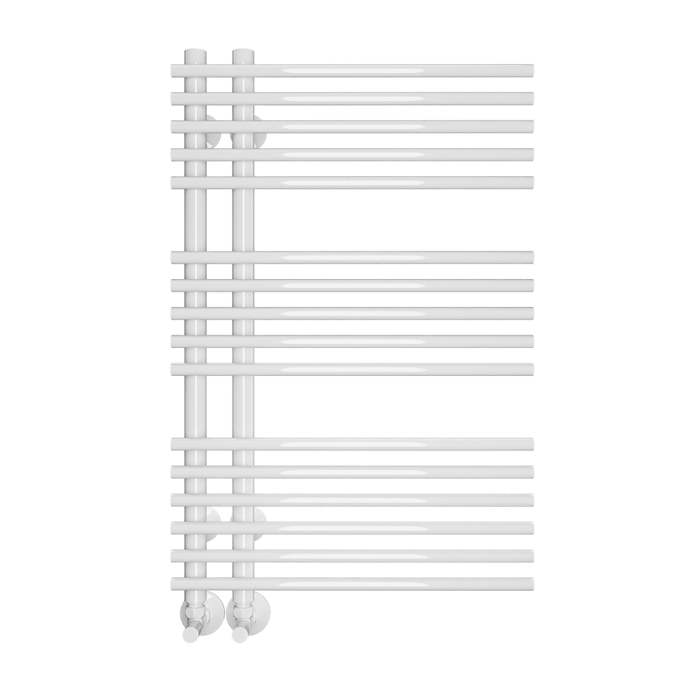 Полотенцесушитель Royal Thermo Pino П16 500х800 белый