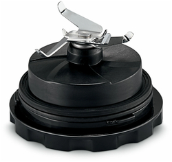 Блендер стационарный Bosch MMBM7G3M 350Вт нержавеющая сталь/черный