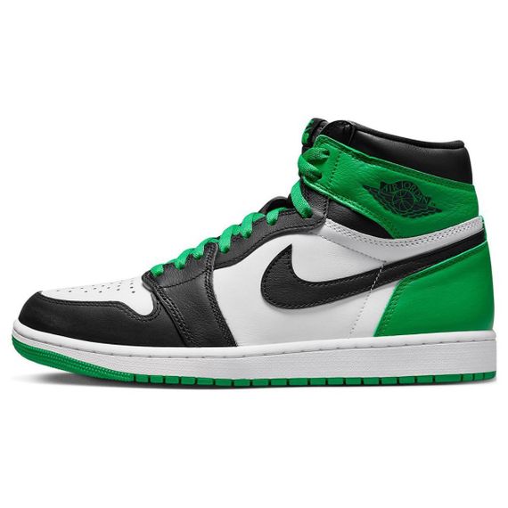 Jordan Air Jordan 1 Детские баскетбольные кроссовки Высокие Топы Унисекс