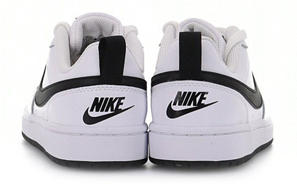 Кроссовки Nike Court Borough Low 2 Gs