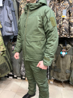 Костюм зимний 7.62 Олива