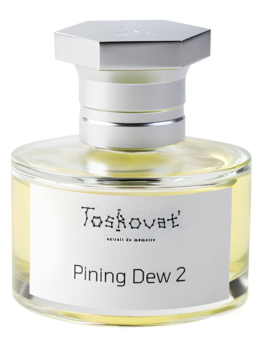 Toskovat Pining Dew 2