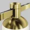Трековый светильник Луна / Luna Flarity 3000K 4Вт 120° Technical tr149-1-5w3k-bs