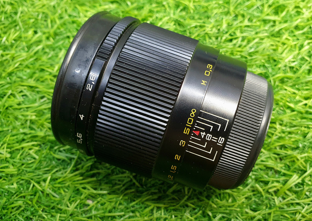 Индустар-61 Л/З 50mm 2.8 покупка/продажа