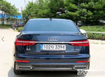 Audi A6 (C8) 45 TFSI Premium (05.2022)