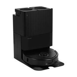 Roborock Qrevo C (чёрный)