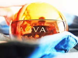 Bvlgari Aqva Amara