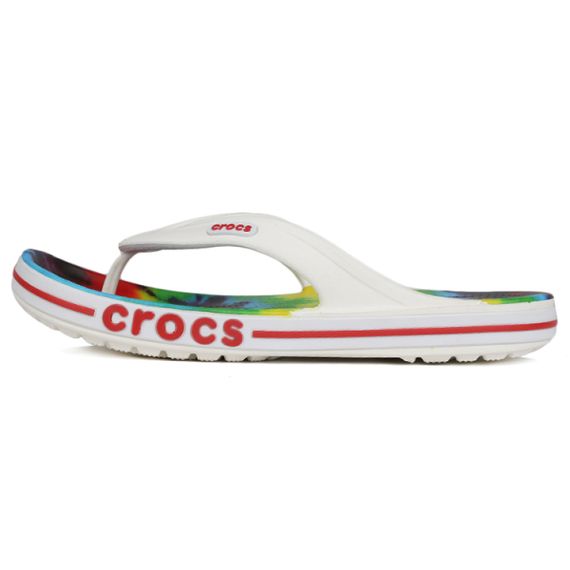 Crocs Beyaka Luo Ban 'White'