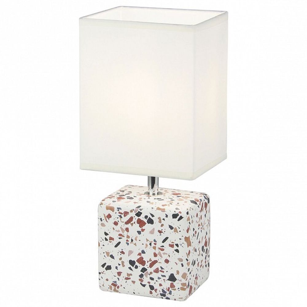 Настольная лампа декоративная Escada  10198/L