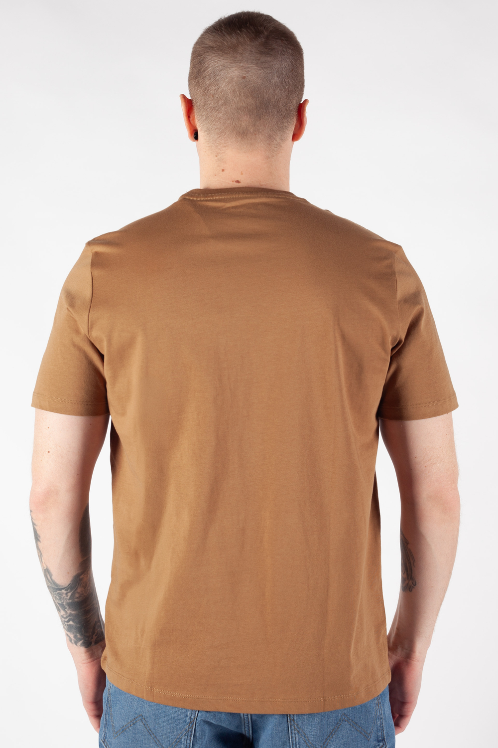 Футболка мужская WRANGLER AMERICANA TEE