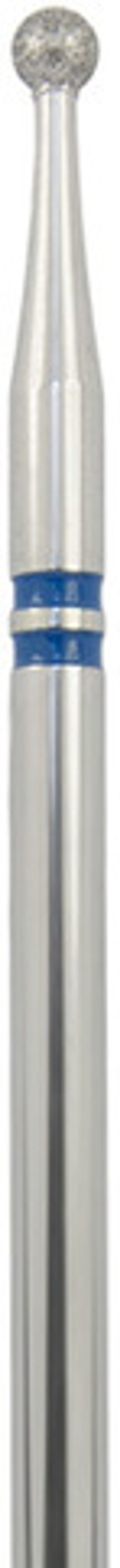 K801-021M-HP Боры алмазные типа HP диам. 2,1 мм шт.