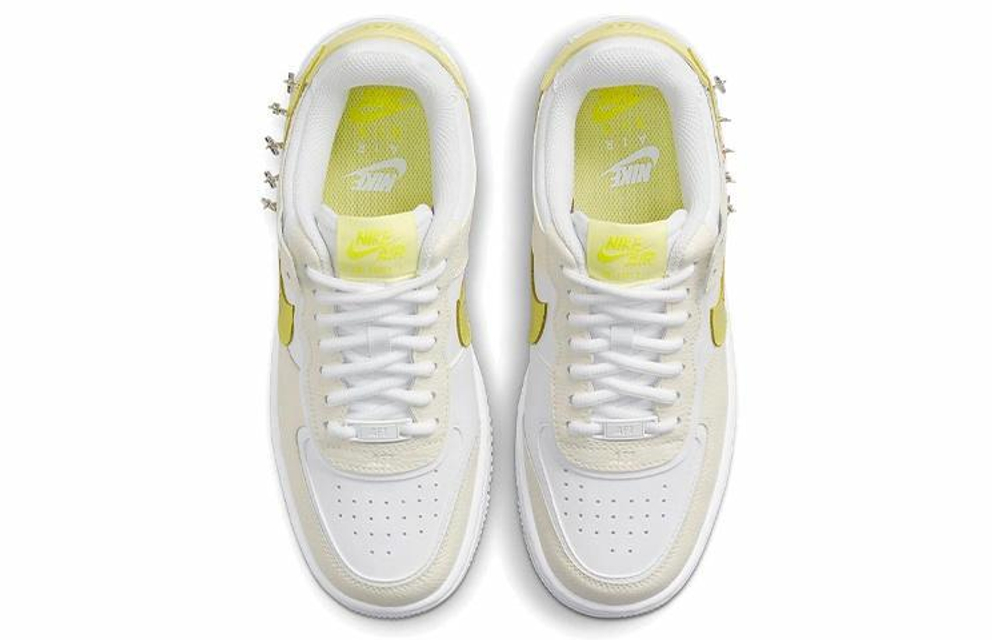 Кроссовки Nike Air Force 1 Low (Женская размерная сетка)