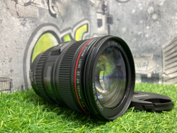 Canon EF 24-105mm 4L IS USM