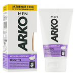 Крем после бритья Арко