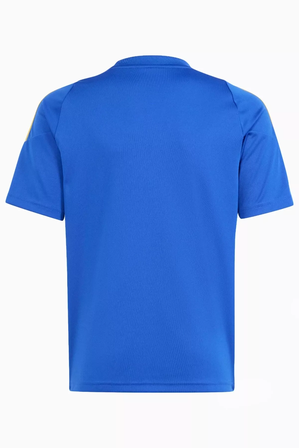 Футболка adidas Pitch 2 Street Messi Training Junior