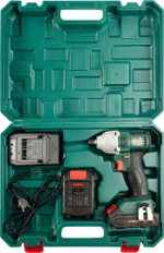 Дрель-шуруповерт аккумуляторная DWT ASS-20 D-2 BMC ударный 5.2.53