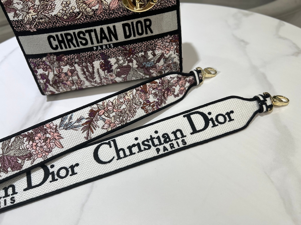 Christian Dior Lady D-Lite 24 cm