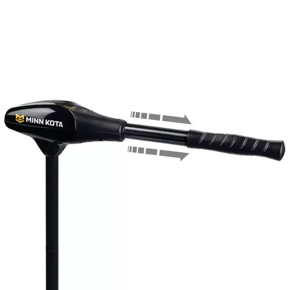 Лодочный электромотор Minn Kota ENDURA 34 C2 91см/12V (1352271m)