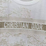 Футболка Dior