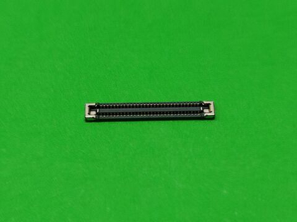 Poco C61 (2312BPC51X)
- FPC коннектор дисплея - экрана (на плату)