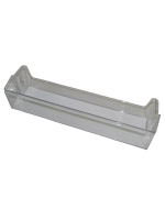 Полка балкон двери холодильника Haier 490х119х90мм 0530024914 (заказывать 0530027394) Haier