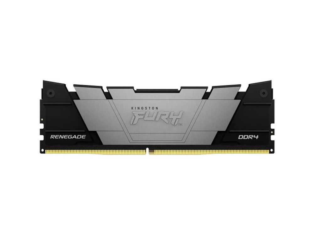 Оперативная память Kingston Fury KF440C19RB2/8, DDR4 1х 8ГБ 4000 МГц, DIMM, RTL