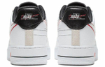 Кроссовки Nike Air Force 1 Script Swoosh Logo