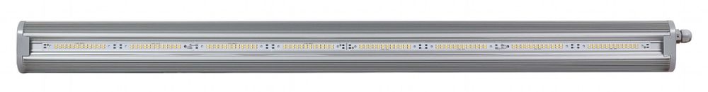 Светильник SOLO 1010*77*48 100Вт 5000К IP65 прозрачный FS-MAN-SL