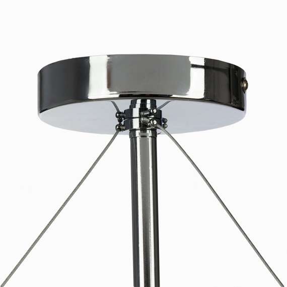 Подвесной светильник Palazzo Ø60х75 см