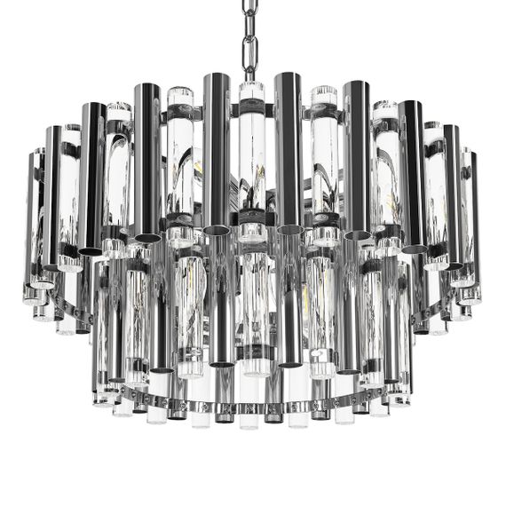 Подвесной светильник LOFT IT Boucle 10438/8