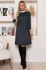 Платье 70996 Avili