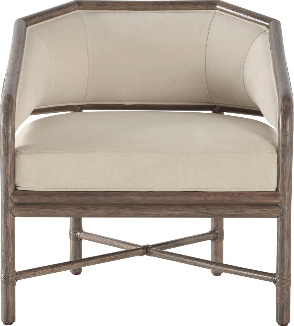 Стул McGuire Ridge Chair