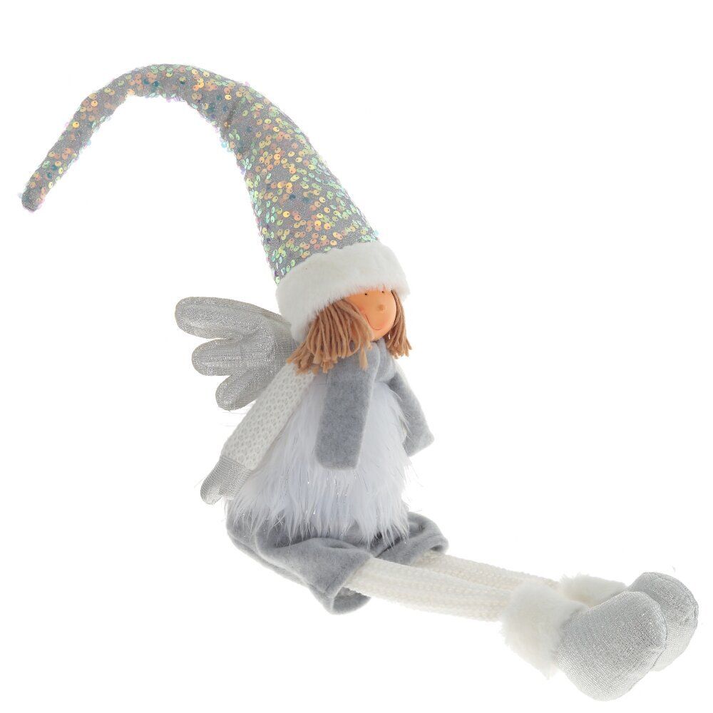 GAEM Игрушка набивная "Фея", L23 W11 H85/25 см, 2в.