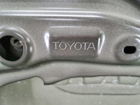 Крышка багажника Toyota Hiace Н300 (2019-н.в.)
