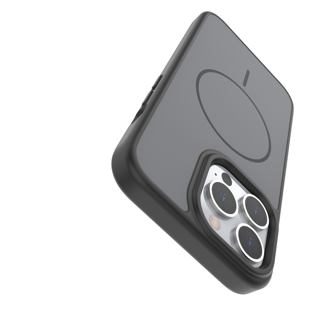 Противоударный чехол Supreme Two-tone Case с поддержкой MagSafe для iPhone 13 Pro