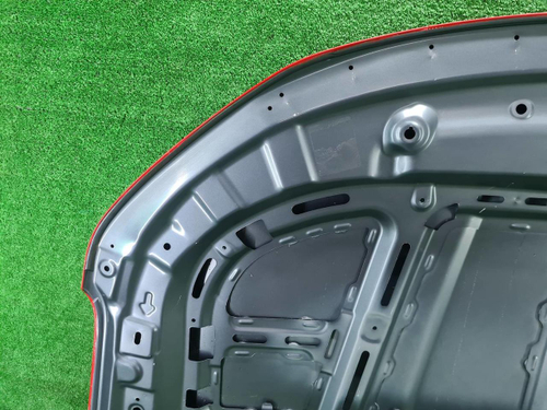 Капот Geely Coolray (2019-2023) (В пленке)