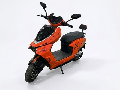 Электромопед XCHU E4 Orange