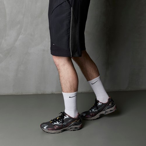 Кроссовки Mizuno Wave Rider 10 