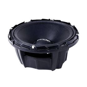 Эстрадная акустика