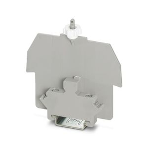 Держатель защитной крышки пломбируемый 5022672 ~AP 3-TNS 35 Phoenix Contact
