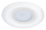 Встраиваемый светильник Arte Lamp Fulu A2169PL-1WH