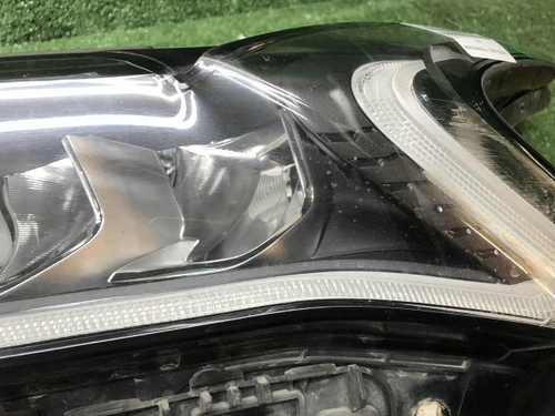 Битая Фара левая Kia K5 (2019-2023) LED