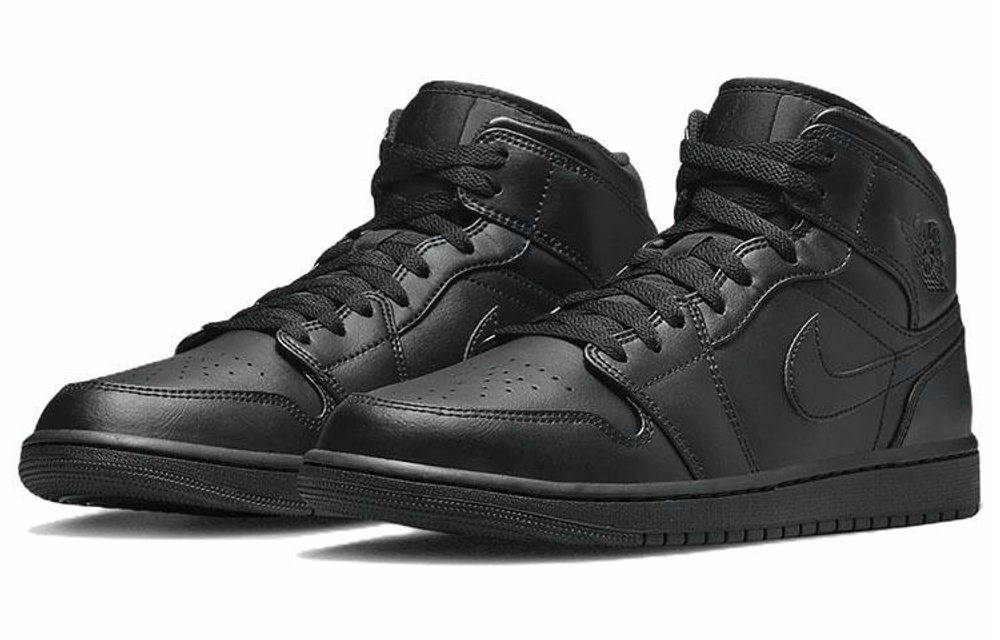 Кроссовки Jordan Air Jordan 1 Mid