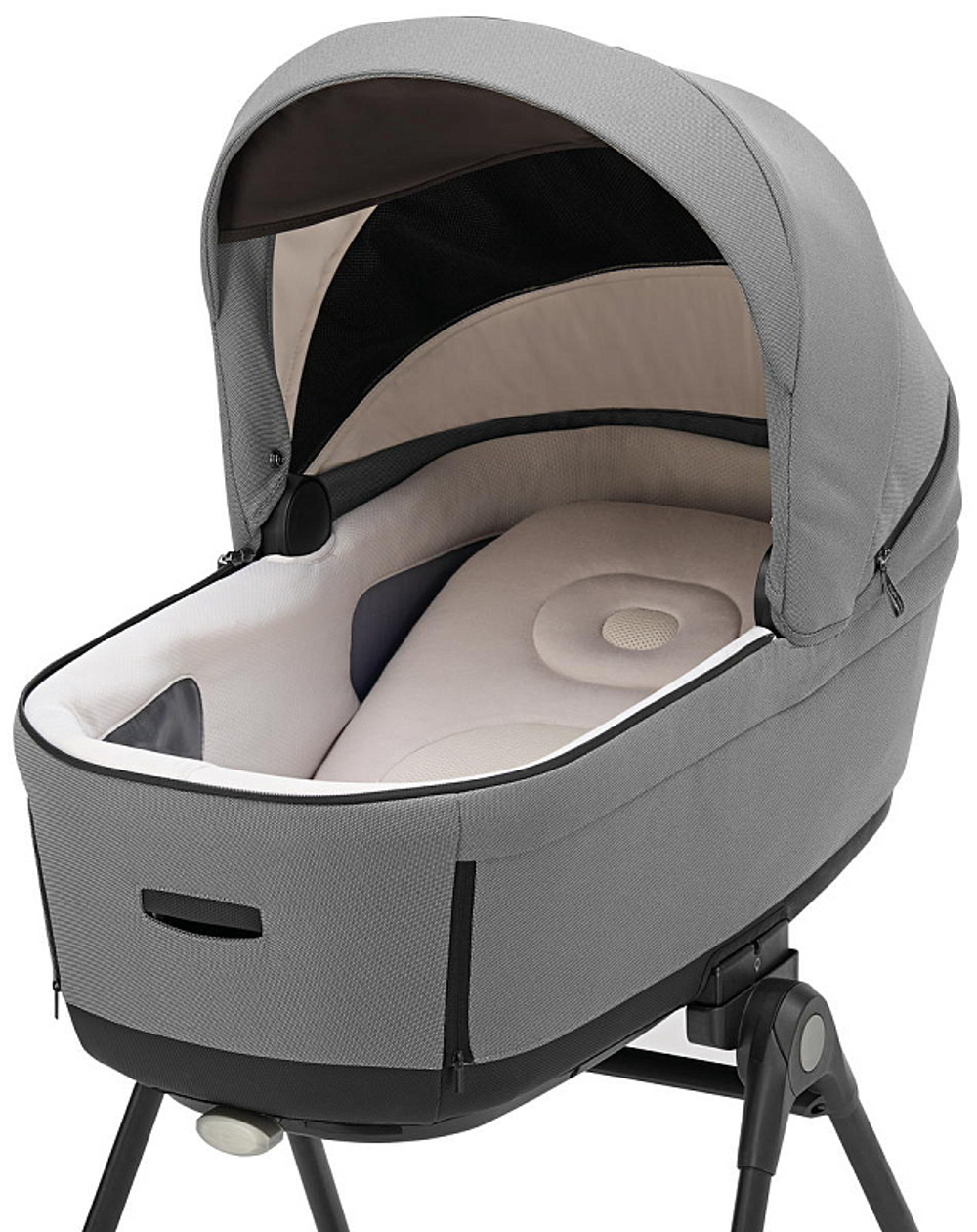 Коляска Inglesina Aptica XT Darwin i-Size System Quattro 4 в 1 2025 Canyon Grey